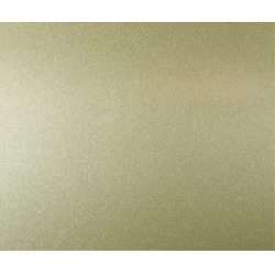 50mm Metallic Electrum